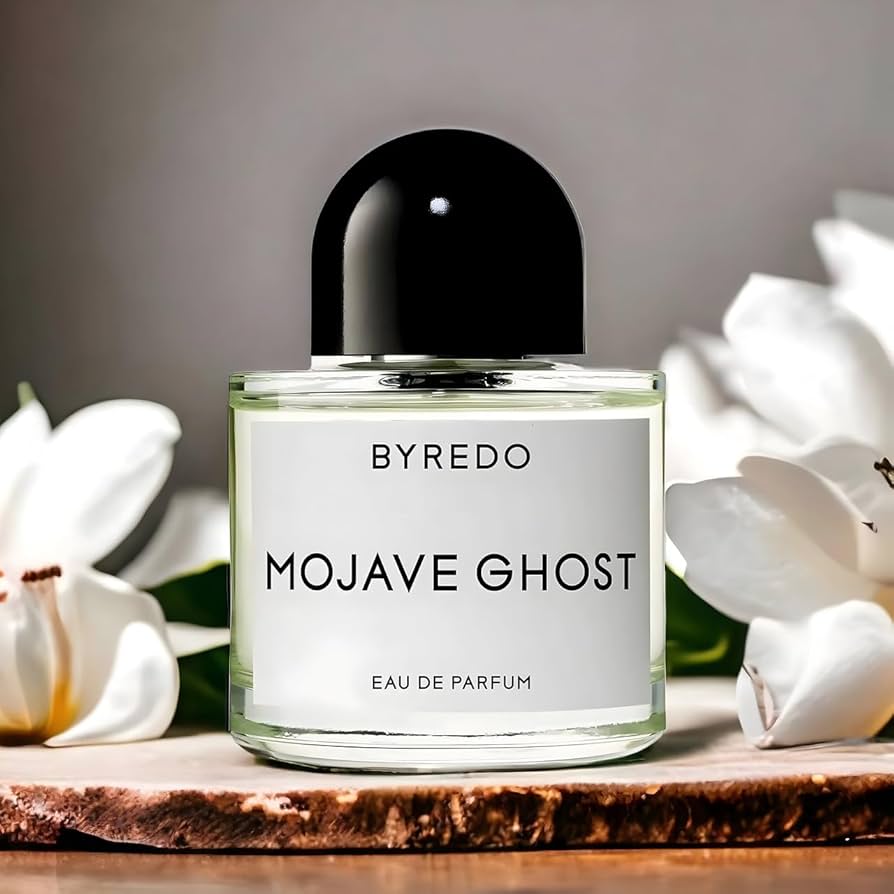 Amazon | Byredo Mojave Ghost by Byredo Eau De Parfum Spray